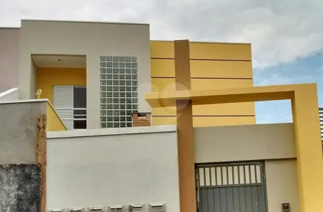 Casa de Condomínio com 3 Quartos à venda, 113m² no Vila Bela, São Paulo