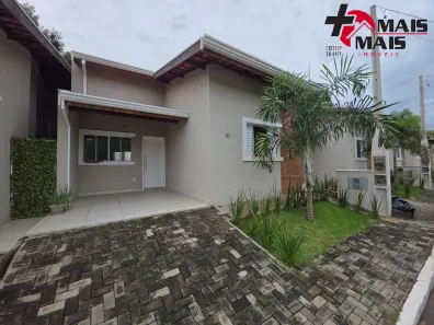 Casa com 3 Quartos à venda, 143m² no Jardim Sumarezinho, Hortolândia