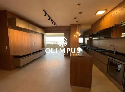 Apartamento com 3 Quartos à venda, 115m² no Morada da Colina, Uberlândia