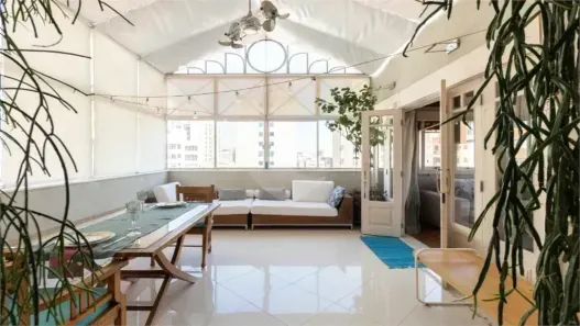 Cobertura com 2 Quartos à venda, 118m² no Santa Cecília, São Paulo