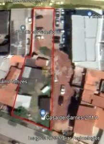 Lote/Terreno à venda, 949m² no Vila Santana, Valinhos
