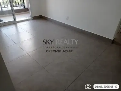 Apartamento com 2 Quartos à venda, 38m² no Jardim Campo Grande, São Paulo