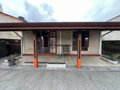 com 1 Quarto à venda, 100m² no Vila Ema, São Paulo