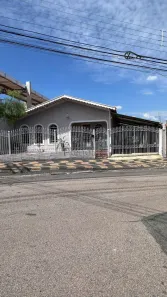 Casa com 4 Quartos à venda, 260m² no Vila Teixeira, Campinas