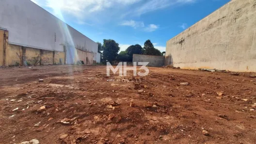 Lote/Terreno à venda, 1144m² no São Vitor, Americana