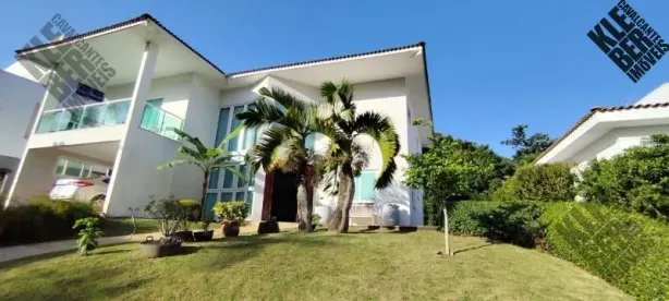 Casa com 4 Quartos à venda, 500m² no Alphaville I, Salvador