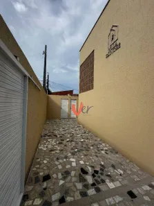 Apartamento com 1 Quarto para alugar, 33m² no Vila União, Fortaleza