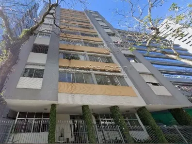 Apartamento com 2 Quartos à venda, 170m² no Paraíso, São Paulo