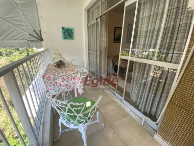 Apartamento com 3 Quartos à venda, 129m² no Boa Viagem, Niterói