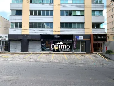 Ponto Comercial para alugar, 230m² no Vila Suzana, São Paulo