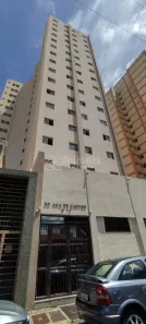 Apartamento com 1 Quarto à venda, 42m² no Botafogo, Campinas