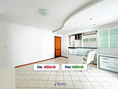 Apartamento com 2 Quartos à venda, 81m² no Itoupava Seca, Blumenau