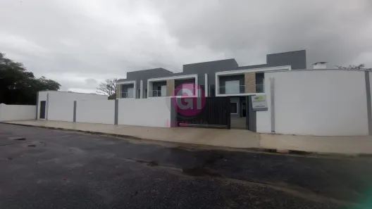 Casa de Condomínio com 2 Quartos à venda, 87m² no Cidade Jardim, Jacareí