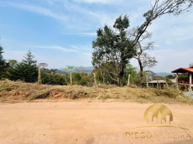 Lote/Terreno à venda, 800m² no Estância Santa Maria do Portão, Atibaia
