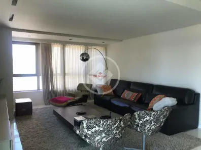 Apartamento com 4 Quartos à venda, 277m² no Belvedere, Belo Horizonte