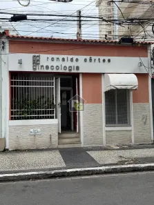 Imóvel Comercial com 2 Quartos para alugar, 90m² no Icaraí, Niterói