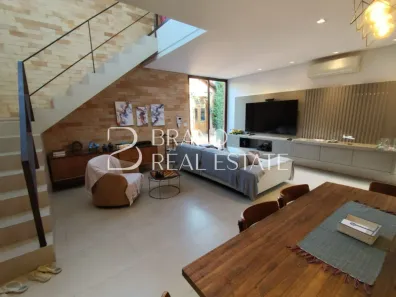 Casa com 5 Quartos à venda, 400m² no Vila Madalena, São Paulo