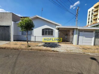 Casa com 2 Quartos à venda, 83m² no Saúde, Rio Claro