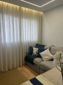 Apartamento com 2 Quartos à venda, 36m² no Conjunto Residencial José Bonifácio, São Paulo