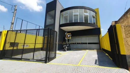 Ponto Comercial à venda, 442m² no Centro, Jacareí