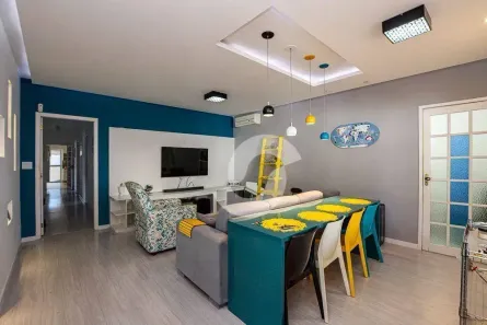 Casa com 4 Quartos à venda, 173m² no Piratininga, Niterói