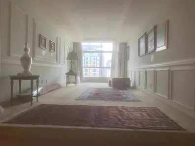 Apartamento com 3 Quartos à venda, 186m² no Jardim Paulistano, São Paulo