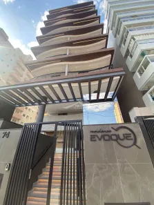Apartamento com 2 Quartos à venda, 62m² no Tupi, Praia Grande