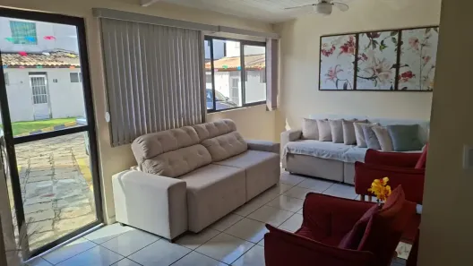 Casa com 4 Quartos à venda, 158m² no Itapuã, Salvador