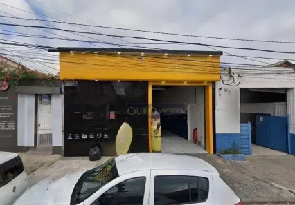 Galpão/Depósito/Armazém para alugar, 332m² no Vila Bertioga, São Paulo