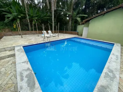 Casa de Condomínio com 3 Quartos à venda, 130m² no Bairro de Juquehy, São Sebastião