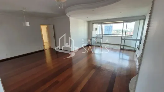 Apartamento com 2 Quartos à venda, 189m² no Jardim Colombo, São Paulo