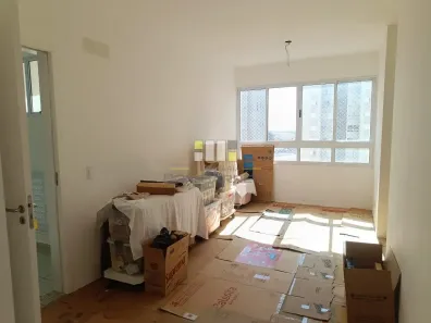 Apartamento com 2 Quartos para alugar, 56m² no Jardim Bela Vista, Sumaré