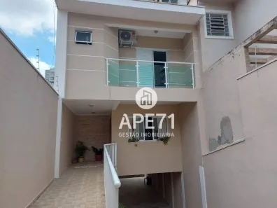 Sobrado com 3 Quartos à venda, 246m² no Saúde, São Paulo