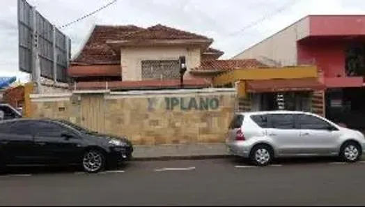 Casa com 4 Quartos para alugar, 300m² no Centro, São Carlos