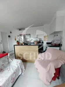 Apartamento com 2 Quartos à venda, 34m² no Jurubatuba, São Paulo