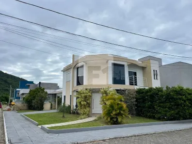 Casa de Condomínio com 4 Quartos para alugar, 150m² no Ingleses do Rio Vermelho, Florianópolis
