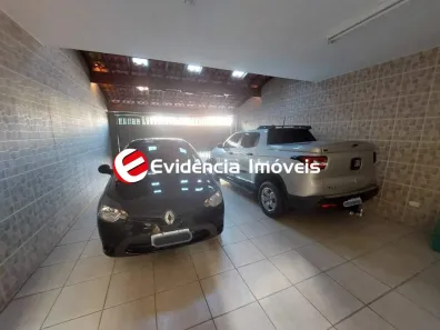 Sobrado com 3 Quartos à venda, 148m² no Vila Floresta, Santo André