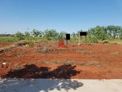 Lote/Terreno à venda, 250m² no Jardim Itapuã, Santa Bárbara D'Oeste