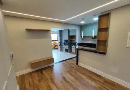 Apartamento com 3 Quartos à venda, 73m² no Jardim Oswaldo Cruz, São José dos Campos