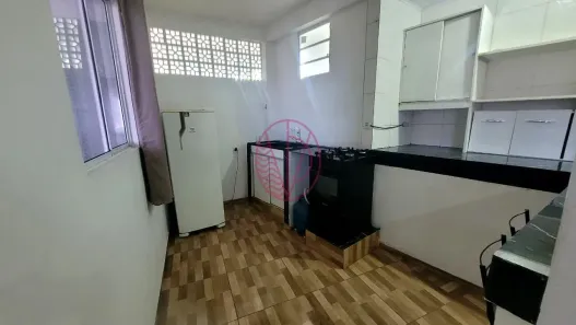 Casa de Condomínio com 2 Quartos para alugar, 56m² no Piatã, Salvador
