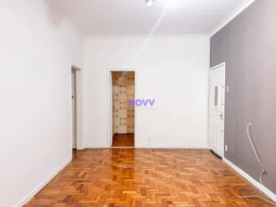 Apartamento com 3 Quartos à venda, 100m² no Icaraí, Niterói