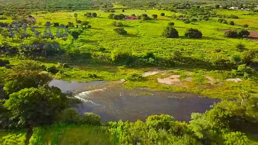 Fazenda/Sítio com 3 Quartos à venda, 345m² no Itapetinga, Mossoró
