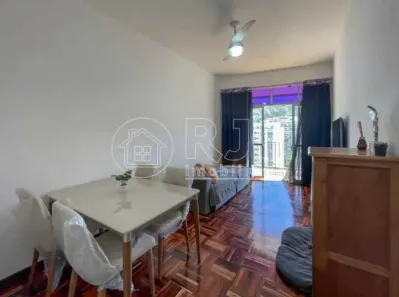 Apartamento com 1 Quarto à venda, 63m² no Grajaú, Rio de Janeiro
