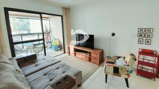 Apartamento com 2 Quartos à venda, 107m² no Pitangueiras, Guarujá