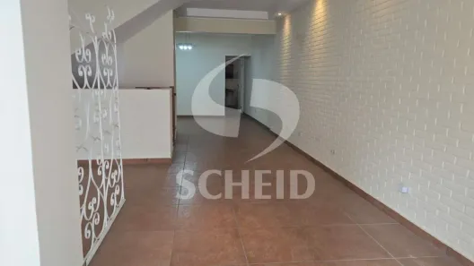Sobrado com 4 Quartos para alugar, 135m² no Vila Mariana, São Paulo