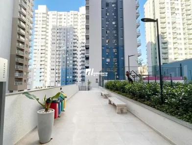 Apartamento com 2 Quartos à venda, 42m² no Santo Cristo, Rio de Janeiro