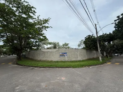 Lote/Terreno à venda, 1978m² no Recreio dos Bandeirantes, Rio de Janeiro