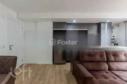 Apartamento com 2 Quartos à venda, 51m² no Fátima, Canoas