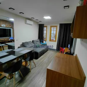 Casa com 3 Quartos à venda, 150m² no Vila Campestre, São Paulo