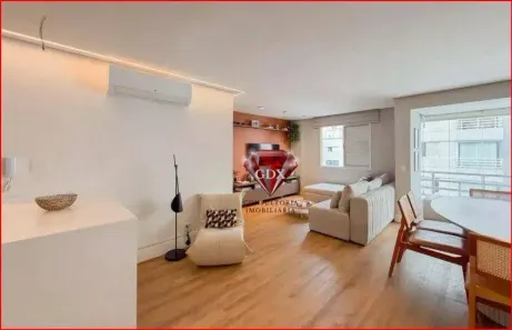 Apartamento com 1 Quarto à venda, 77m² no Vila Mariana, São Paulo